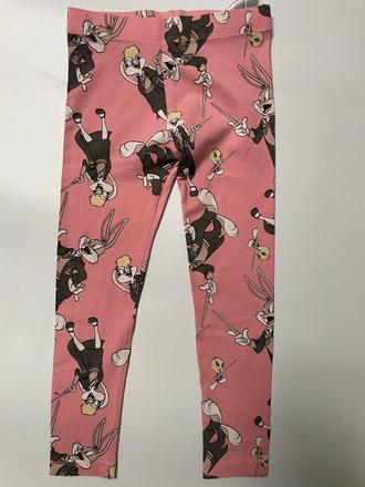 Loony tunies legínky, 110