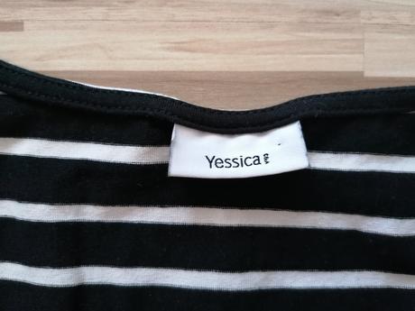 Tehotenske tricko, c&a,m