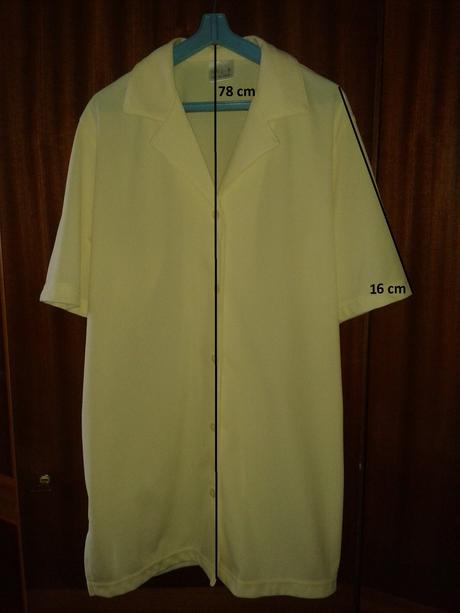 Kostým, 3 dielny s poštou, 38