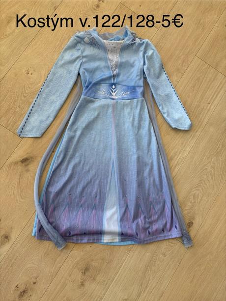 Kostým, 