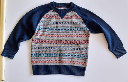 Sveter 98/104 h&m, h&m,98