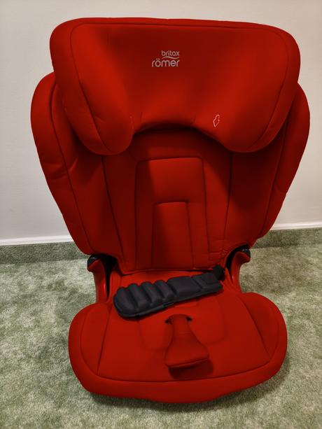 Autosedačka britax romer kidfix 2r, britax