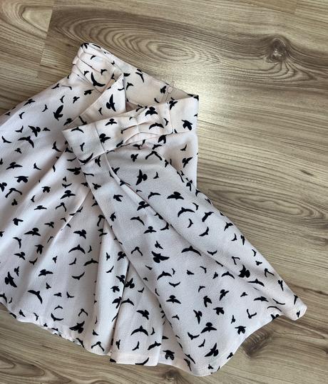 Suknička, fishbone,xs