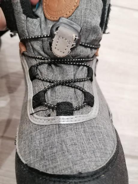 Sede čižmičky, h&m,31