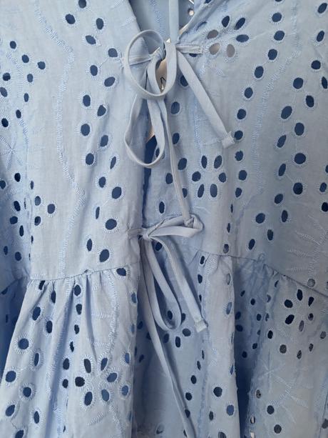 Roztomilá blúzka, new yorker,s