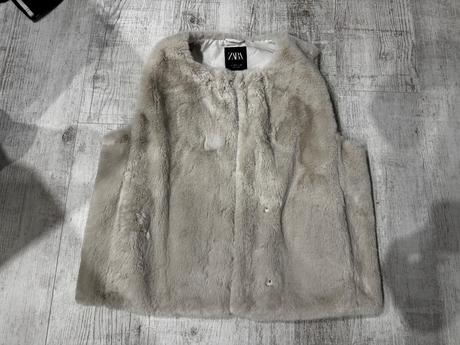 Dievčenská vesta 164, zara,164