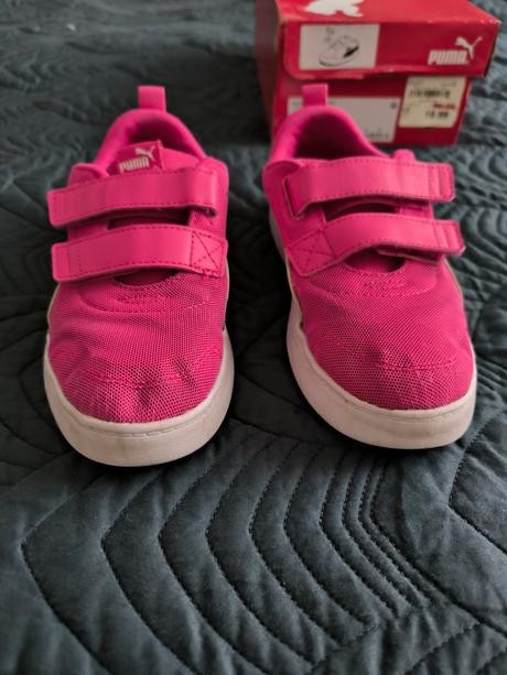 Tenisky puma vel. 35, puma,35