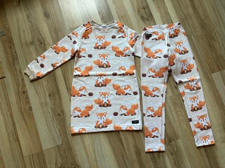 Mikinosaty + zadarmo leginy, 122