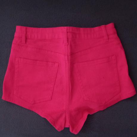 Kraťasy, h&m,36