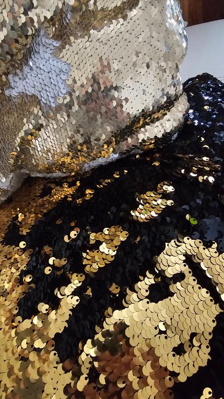 Flitrové vankúše,