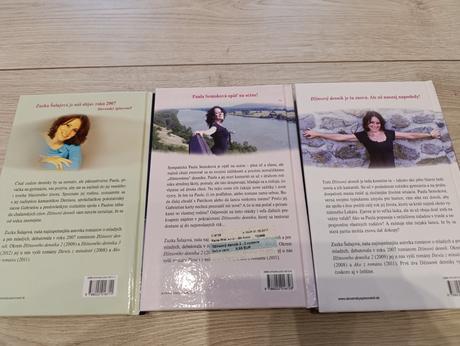 Džínsový denník, 