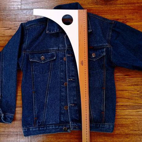 Dámska džínsová bunda, 28