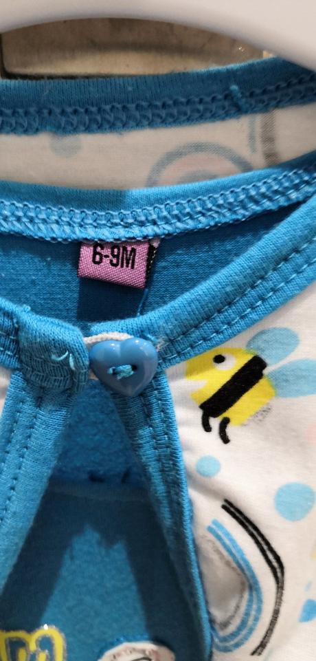 Šatočky s bolerkom, 74