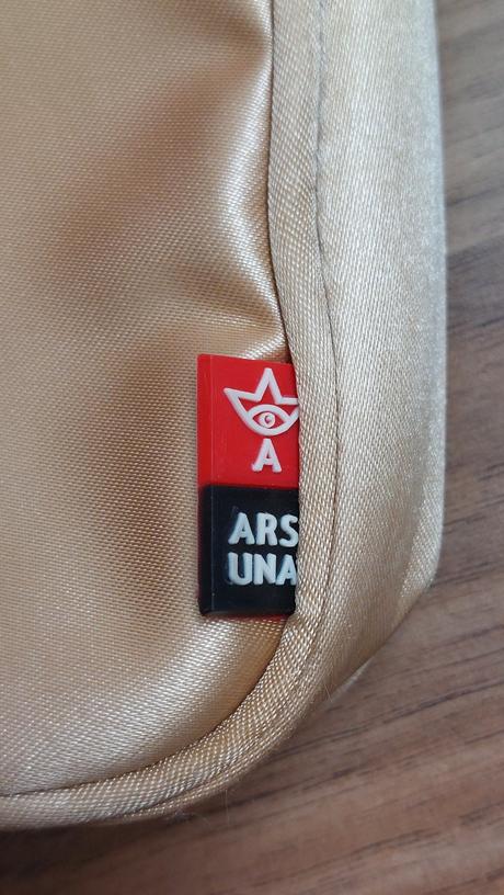 Dievčenská kabelka ars una, 