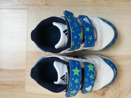 Tenisky adidas, adidas,23