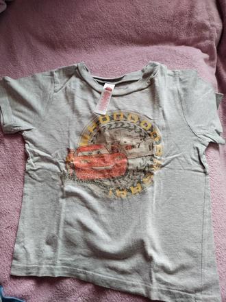 Tričko na donosenie, 110