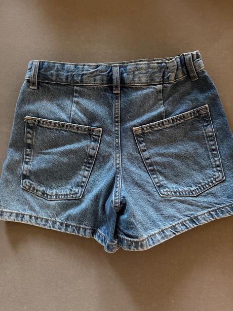 Sukňokraťasy zara, zara,158