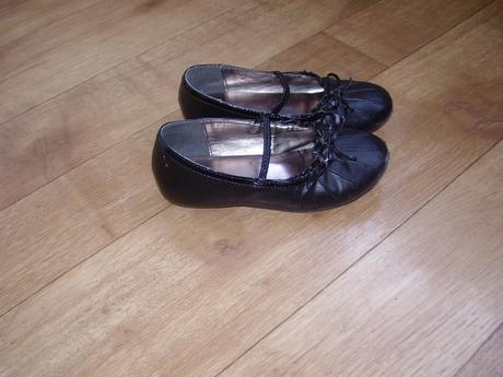 Balerínky, deichmann,28