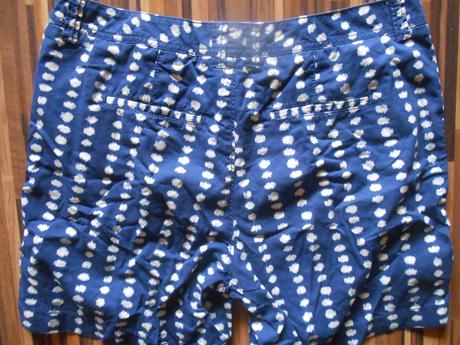 Kraťasy - šortky, f&f,40