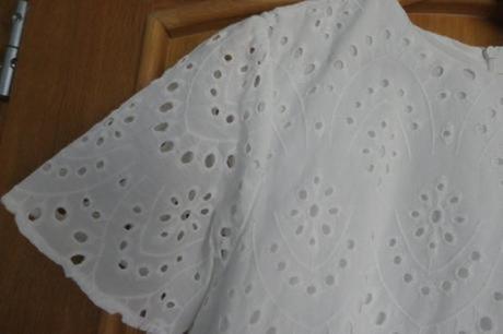 Zara madeirove nadherne saty vel. l, zara,l