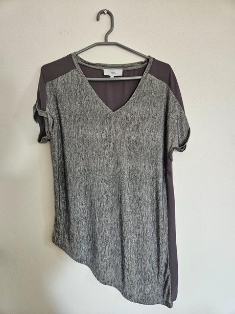 Next asymetrické tričko top 38, next,38