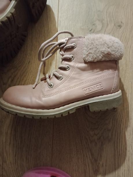 Čizmy, deichmann,30