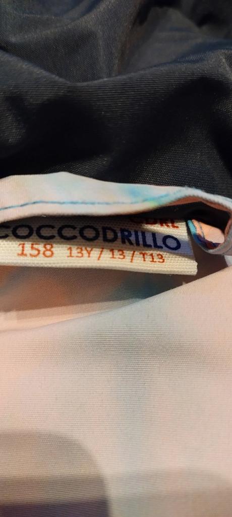 Lyžiarska bunda, coccodrillo,158