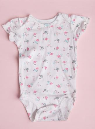 Kvietkované body, carter's,86