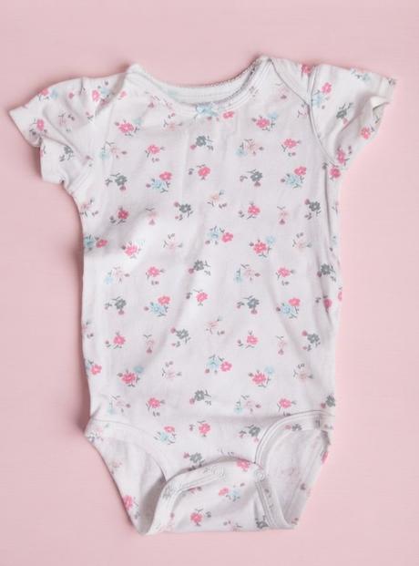 Kvietkované body, carter's,86