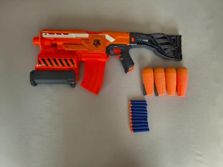 Nerf,