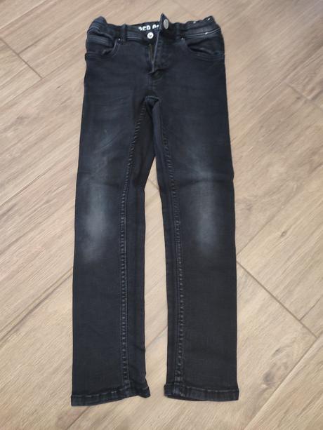 Super stretch rifle, h&m,122