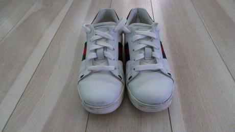 Luxusne gucci tenisky, 29