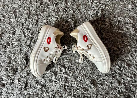 Tenisky, nelli blu,33