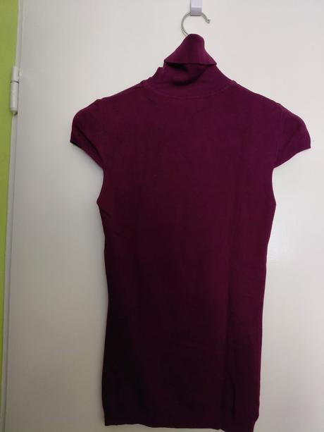 Pulover zn.guess merciano -  vel.s, guess,s