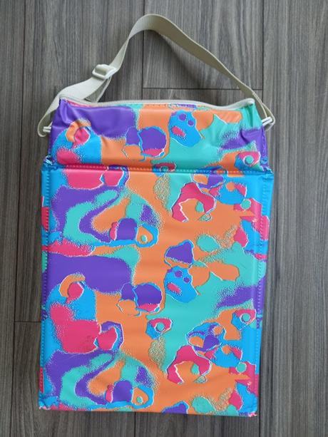 Cestovná skladacia chladnička, 