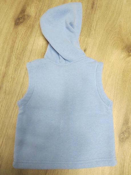 Minika a vesta, cherokee,68