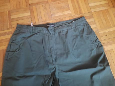 Dámske nohavice, women'secret,44