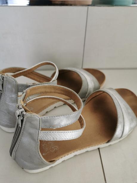 Sandalky, vel. 36, 36