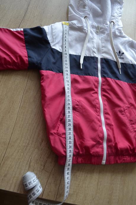 Šuštiaková mikina, 92