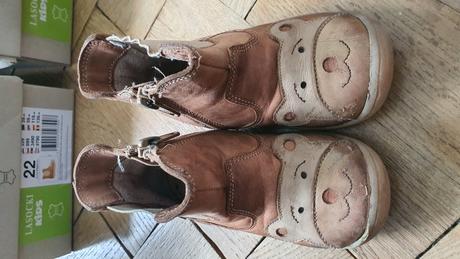 Cizmicky, lasocki,22