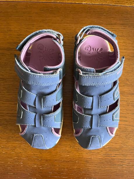 Športové sandálky merrel spinster deck kids, merrell,33