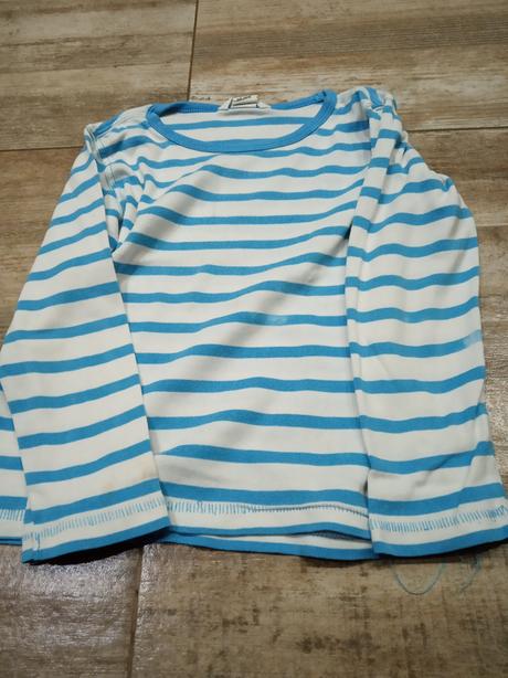 Tričká, h&m,122