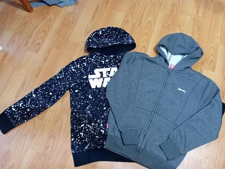 Slazenger mikina, slazenger,140