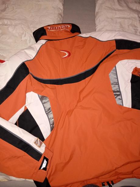 Panska bunda snowbord  eminent, l