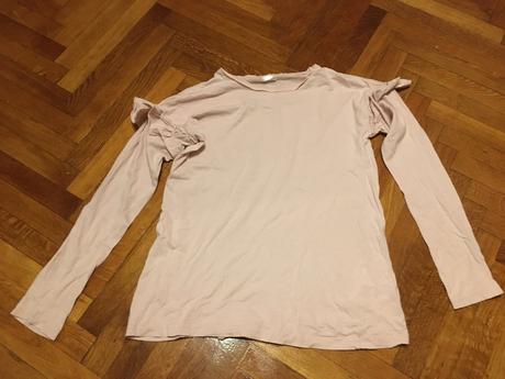 Tricko dlhy rukav 158, pepco,158