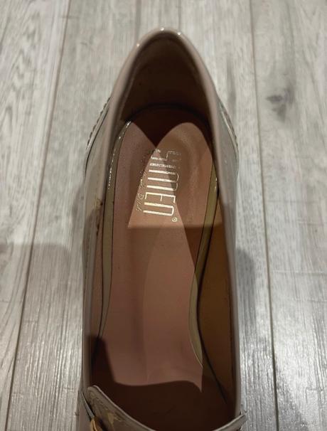 Dámske lodičky simen, 38