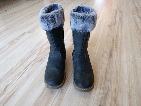 Zimné čižmy, graceland,33