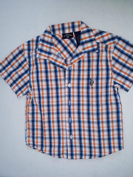 Balik letneho oblecenia c.104 (25 ks), 104–116