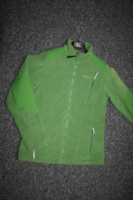 Pánska teplá mikina owney veľ. xl, xl