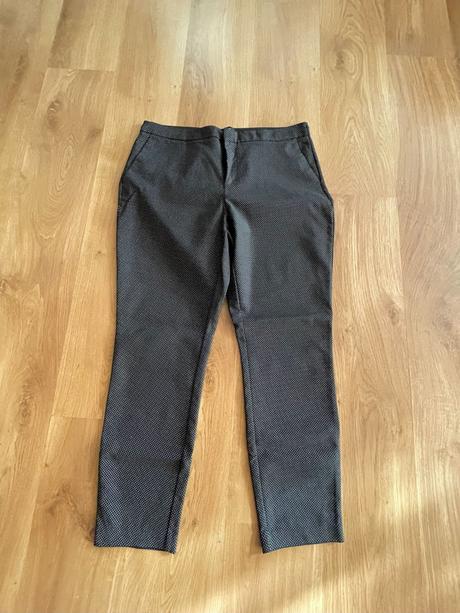 Nohavice, reserved,44